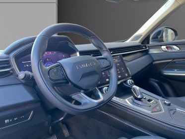 Lynk  co 01 phev 261 ch 01/toit ouvrant/siÈges chauffant/car play/ camÉra 360/ Éclairage d'ambiance / garantie 12 mois...