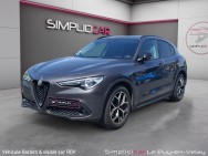 ALFA ROMEO d'occasion STELVIO 2.2D 190 SPRINT Q4 de 2021 Le Puy en