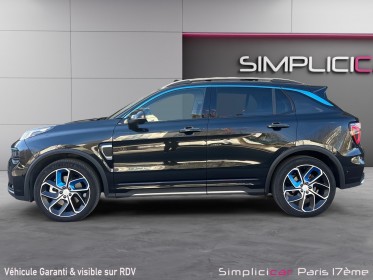 Lynk  co 01 phev 261 ch 01/toit ouvrant/siÈges chauffant/car play/ camÉra 360/ Éclairage d'ambiance / garantie 12 mois...