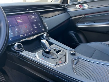 Lynk  co 01 phev 261 ch 01/toit ouvrant/siÈges chauffant/car play/ camÉra 360/ Éclairage d'ambiance / garantie 12 mois...