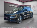 Lynk  co 01 phev 261 ch 01/toit ouvrant/siÈges chauffant/car play/ camÉra 360/ Éclairage d'ambiance / garantie 12 mois...