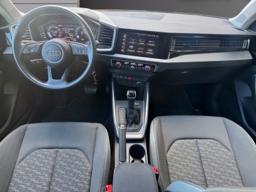 Audi a1 sportback 25 tfsi 95 cv s tronic 7 advanced. occasion  simplicicar nice - pfvauto simplicicar simplicibike france