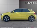 Audi a1 sportback 25 tfsi 95 cv s tronic 7 advanced. occasion  simplicicar nice - pfvauto simplicicar simplicibike france