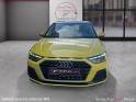Audi a1 sportback 25 tfsi 95 cv s tronic 7 advanced. occasion  simplicicar nice - pfvauto simplicicar simplicibike france