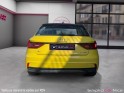 Audi a1 sportback 25 tfsi 95 cv s tronic 7 advanced. occasion  simplicicar nice - pfvauto simplicicar simplicibike france