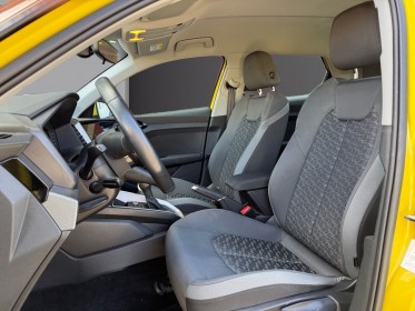 Audi a1 sportback 25 tfsi 95 cv s tronic 7 advanced. occasion  simplicicar nice - pfvauto simplicicar simplicibike france