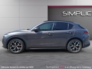 ALFA ROMEO d'occasion STELVIO 2.2D 190 SPRINT Q4 de 2021 Le Puy en