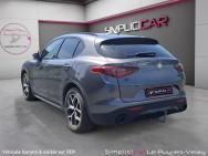 ALFA ROMEO d'occasion STELVIO 2.2D 190 SPRINT Q4 de 2021 Le Puy en