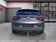 ALFA ROMEO d'occasion STELVIO 2.2D 190 SPRINT Q4 de 2021 Le Puy en