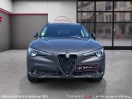 ALFA ROMEO d'occasion STELVIO 2.2D 190 SPRINT Q4 de 2021 Le Puy en