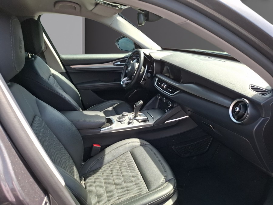 ALFA ROMEO d'occasion STELVIO 2.2D 190 SPRINT Q4 de 2021 Le Puy en