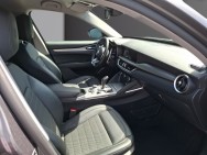 ALFA ROMEO d'occasion STELVIO 2.2D 190 SPRINT Q4 de 2021 Le Puy en