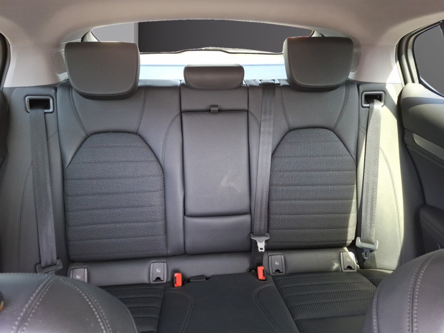 ALFA ROMEO d'occasion STELVIO 2.2D 190 SPRINT Q4 de 2021 Le Puy en