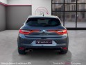 Renault megane iv berline 1.5 dci 110 intens bose caméra de recul cartes main libres garantie 12 mois occasion barberey...