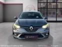 Renault megane iv berline 1.5 dci 110 intens bose caméra de recul cartes main libres garantie 12 mois occasion barberey...
