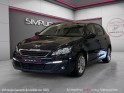Peugeot 308 1.6 bluehdi 120ch eat6 active sièges chauffant / radar arr / bluetooth occasion simplicicar andrézieux...