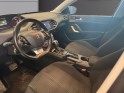 Peugeot 308 1.6 bluehdi 120ch eat6 active sièges chauffant / radar arr / bluetooth occasion simplicicar andrézieux...
