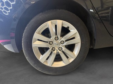 Peugeot 308 1.6 bluehdi 120ch eat6 active sièges chauffant / radar arr / bluetooth occasion simplicicar andrézieux...