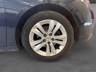 Peugeot 308 1.6 bluehdi 120ch eat6 active sièges chauffant / radar arr / bluetooth occasion simplicicar andrézieux...