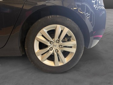 Peugeot 308 1.6 bluehdi 120ch eat6 active sièges chauffant / radar arr / bluetooth occasion simplicicar andrézieux...