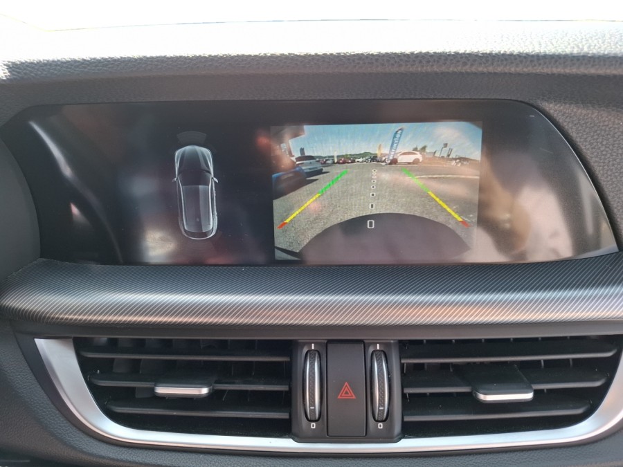 ALFA ROMEO d'occasion STELVIO 2.2D 190 SPRINT Q4 de 2021 Le Puy en