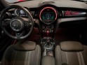 Mini hatch 3 portes f56 lci one 102 ch bva7 finition jcw 1 ère main toit ouvrant carplay garantie 12 mois occasion...