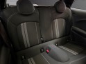 Mini hatch 3 portes f56 lci one 102 ch bva7 finition jcw 1 ère main toit ouvrant carplay garantie 12 mois occasion...