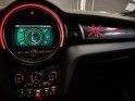Mini hatch 3 portes f56 lci one 102 ch bva7 finition jcw 1 ère main toit ouvrant carplay garantie 12 mois occasion...