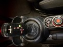 Mini hatch 3 portes f56 lci one 102 ch bva7 finition jcw 1 ère main toit ouvrant carplay garantie 12 mois occasion...