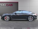 Porsche panamera gts v8 4.8 430 pdk suivi complet porsche garantie porsche approved occasion paris 17ème (75)(porte maillot)...
