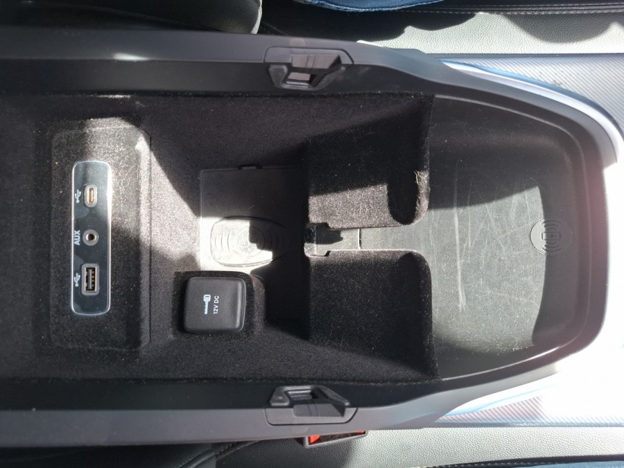 ALFA ROMEO d'occasion STELVIO 2.2D 190 SPRINT Q4 de 2021 Le Puy en