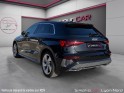 Audi a3 sportback 35 tfsi mild hybrid 150 s tronic 7 s line occasion simplicicar lyon nord simplicicar simplicibike france