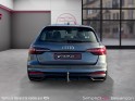 Audi a4 avant 35 tfsi 150 s tronic s-line suivi audi attelage electrique apple car play caméra recul sièges chauffant...