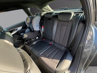 Audi a4 avant 35 tfsi 150 s tronic s-line suivi audi attelage electrique apple car play caméra recul sièges chauffant...