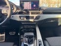 Audi a4 avant 35 tfsi 150 s tronic s-line suivi audi attelage electrique apple car play caméra recul sièges chauffant...