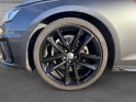 Audi a4 avant 35 tfsi 150 s tronic s-line suivi audi attelage electrique apple car play caméra recul sièges chauffant...