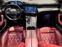 Peugeot 508 225ch eat8 gt moteur a chaine focal camera 360 toit ouvrant garantie 12 mois occasion montpellier (34)...