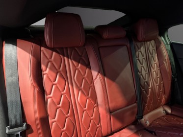 Peugeot 508 225ch eat8 gt moteur a chaine focal camera 360 toit ouvrant garantie 12 mois occasion montpellier (34)...