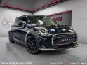 Mini mini cooper  136ch bva7  camden occasion simplicicar lyon ouest simplicicar simplicibike france