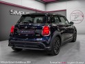 Mini mini cooper  136ch bva7  camden occasion simplicicar lyon ouest simplicicar simplicibike france