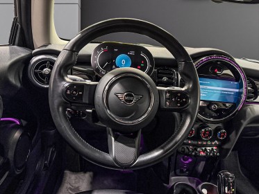 Mini mini cooper  136ch bva7  camden occasion simplicicar lyon ouest simplicicar simplicibike france