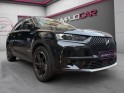 Ds ds7 crossback 180 eat8 performance line carplay toit ouvrant garantie 12 mois occasion simplicicar le raincy simplicicar...