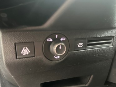 Ds ds7 crossback 180 eat8 performance line carplay toit ouvrant garantie 12 mois occasion simplicicar le raincy simplicicar...