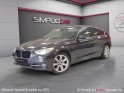 Bmw serie 5 gran turismo 530d xdrive 245 ch gran turismo luxe a garantie 12 mois - ct ok occasion simplicicar amiens ...