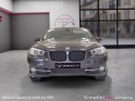 Bmw serie 5 gran turismo 530d xdrive 245 ch gran turismo luxe a garantie 12 mois - ct ok occasion simplicicar amiens ...