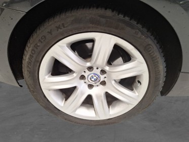 Bmw serie 5 gran turismo 530d xdrive 245 ch gran turismo luxe a garantie 12 mois - ct ok occasion simplicicar amiens ...