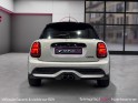 Mini hatch 5 portes f55 lci ii cooper s 178 ch bva7 edition premium garantie 12 mois sièges chauffants keyless carplay...