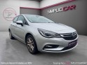 Opel astra 1.6 cdti 110ch garantie 12 mois occasion montpellier (34) simplicicar simplicibike france