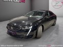 Peugeot 508 225ch eat8 gt moteur a chaine focal camera 360 toit ouvrant garantie 12 mois occasion montpellier (34)...