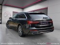 Audi a6 avant 50 tdi 286 ch quattro tiptronic 8 avus extended garantie un an occasion simplicicar amiens  simplicicar...